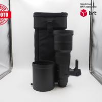 Sigma 500 F4 DG OS HSM Sport (Canon)