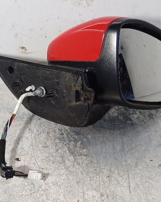SPECCHIETTO RETROVISORE DESTRO CITROEN C3 Serie 98