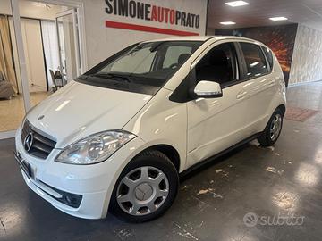 Mercedes-benz A 180 CDI Avantgarde