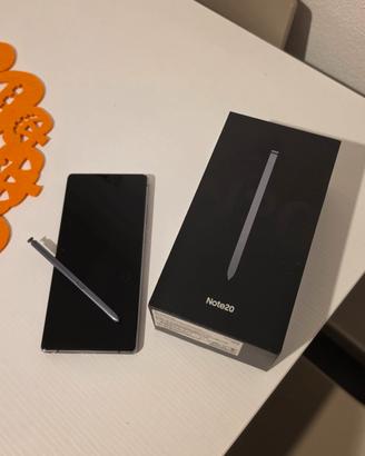 Samsung Note20 