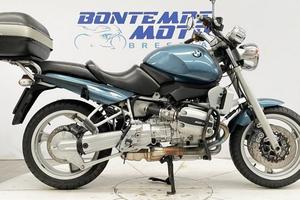 BMW R 1100 R 1998 + BAULETTO