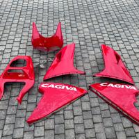 Carene cagiva mito 125 ev