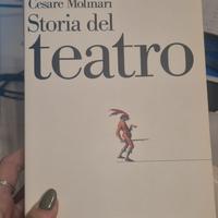 Storia del Teatro