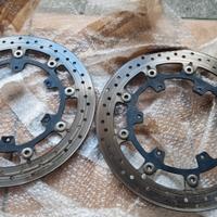 dischi anteriori ktm 1290 super 