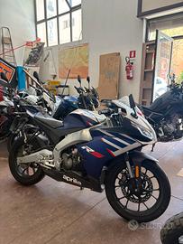 Aprilia RS 125