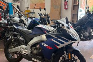 Aprilia RS 125