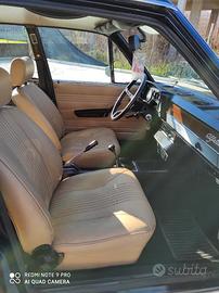 ALFA ROMEO Alfetta - 1977