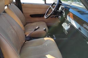 ALFA ROMEO Alfetta - 1977