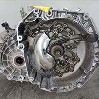 CAMBIO MANUALE COMPLETO JEEP Compass Serie 4634482