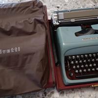Olivetti Studio 44