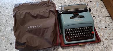 Olivetti Studio 44