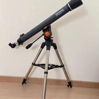 Celestron AstroMaster 70