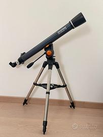 Celestron AstroMaster 70