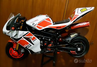 Minimoto GRC ZZR3