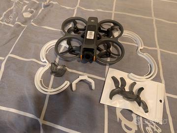 DJI AVATA 2 DRONE SOLO CORPO FPV USATO FUNZIONANTE