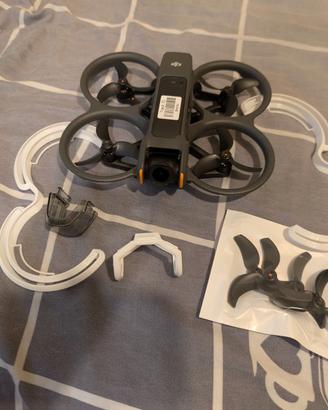DJI AVATA 2 DRONE SOLO CORPO FPV USATO FUNZIONANTE