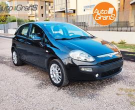 Fiat Punto Evo Punto Evo 1.2 5 porte Dynamic