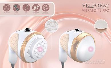 MASSAGGIATORE  ANTICELLULITE