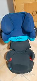 seggiolino CYBEX