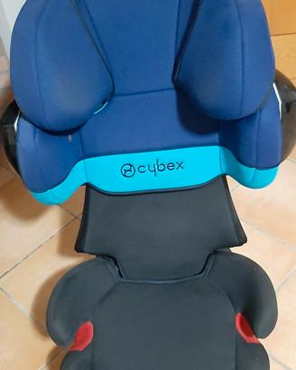 seggiolino CYBEX