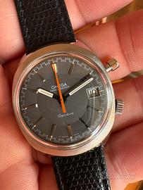 Omega Chronostop
