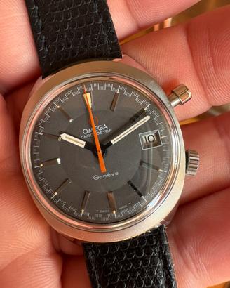 Omega Chronostop