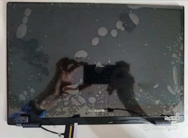 LCD module Asus intero modulo