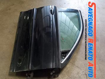 PORTA ANTERIORE DX JAGUAR X TIPE 2001-2009