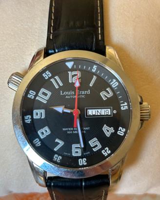 Orologio Louis Erard La Sportive