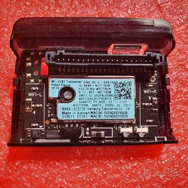 pulsanti IR wifi-R BT BN64-tv Samsung UE55AU7170U