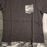 maglietta Clayton taglia L 