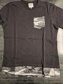 maglietta Clayton taglia L 