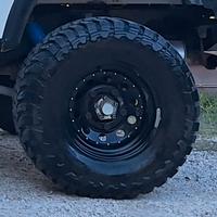 Accessori Land Rover Defender 