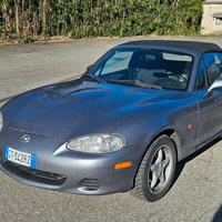 mazda mx5 2004 nbfl 1.6