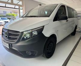 MERCEDES-BENZ Vito 2.0 114 CDI PL Tourer Base Ex