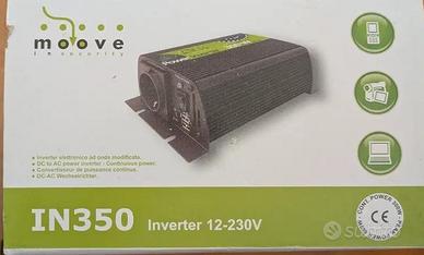 Inverter