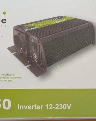 Inverter
