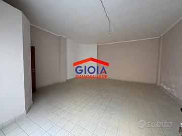 Immobile di 35 m² con 1 locale a Mondragone