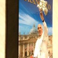 n° 2 volumi su papa Francesco 