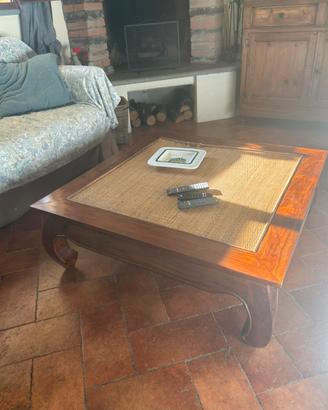 Tavolino da salotto