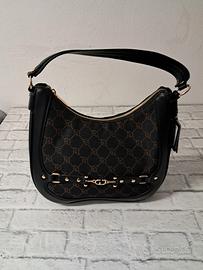borsa donna gaudi nera