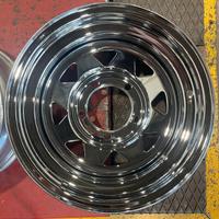 Cerchi 15" SUZUKI