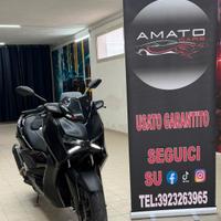 Yamaha X-Max 125 ABS Business