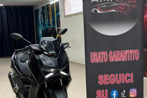 Yamaha X-Max 125 ABS Business