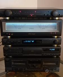 Technics SU C800UM2 / SE A900SM2