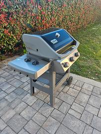barbecue Weber sprint 2 E 310 gas