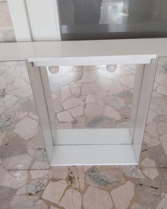 Specchiera bagno