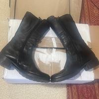 Stivali roberto botticelli