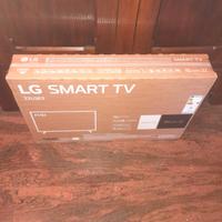 SmartTV 3D LG Led Full HD 32"