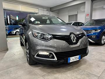 Renault Captur 1.5 dCi 90cv EDC Intens 2017